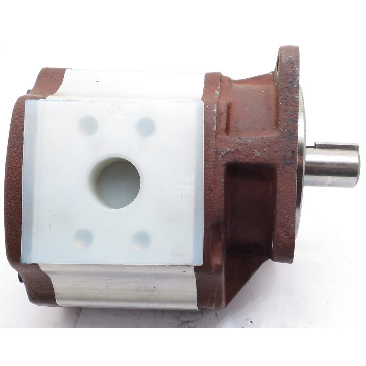 3PL 77.19CC/REV HYDRAULIC GEAR PUMP