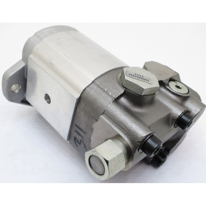 PARKER PUMP No. 3349112733 ,