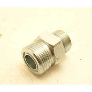 1 3/16'' ORFS TO 3/4 BSP