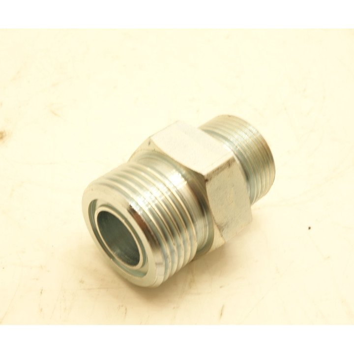 1 3/16'' ORFS TO 3/4 BSP