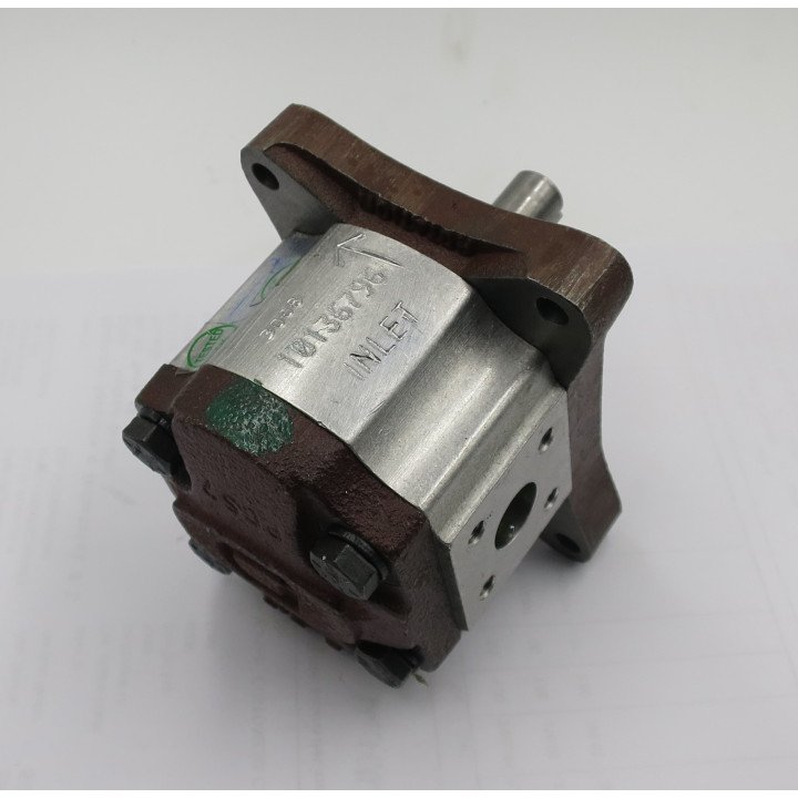 0PL 2.87CC/REV*** 40846