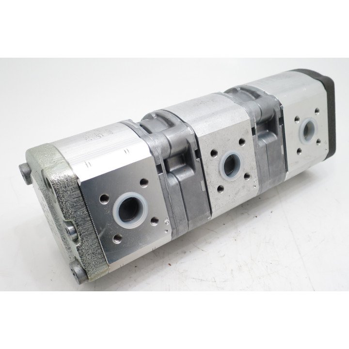 BOSCH TRIPLE No. 0510565097