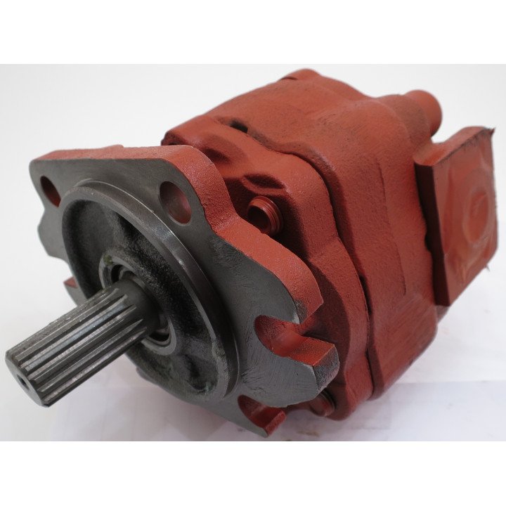 KAYABA No. KFP4156CSMSF ,