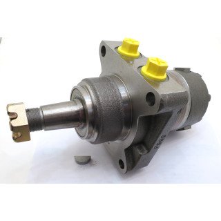 TJ0065UW080BBCP - PARKER