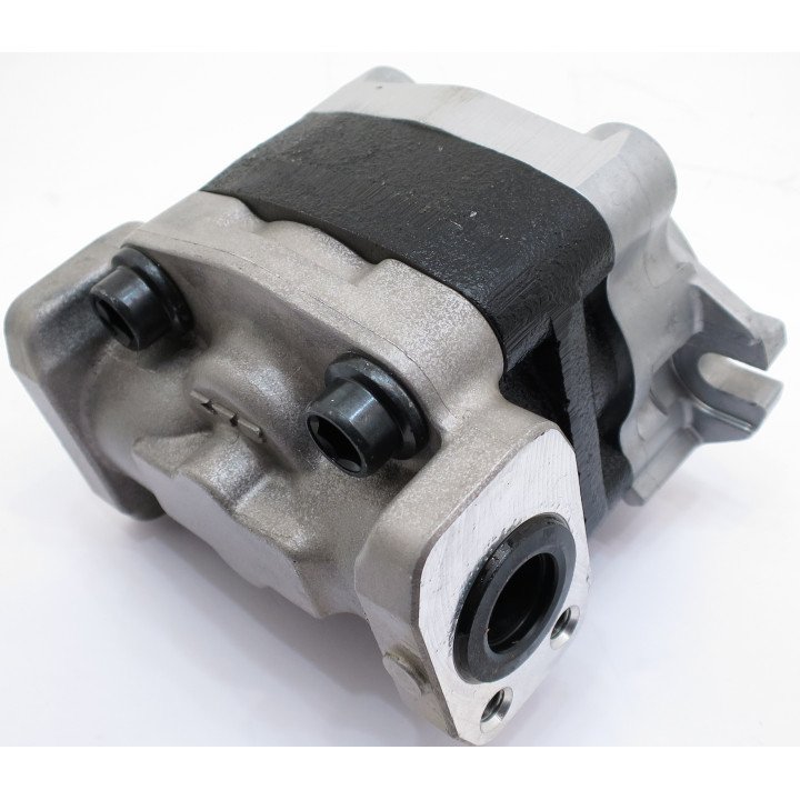 KYB SINGLE HYDRAULIC GEAR PUMP