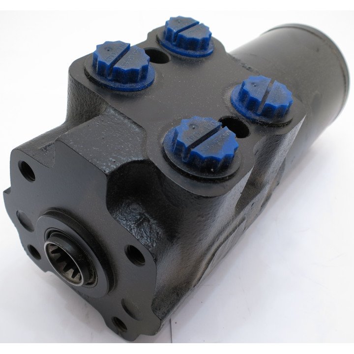 CHAR-LYNN 233-3132-003