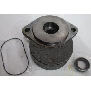 (AA) SAE A 2 bolt flange 163D9200