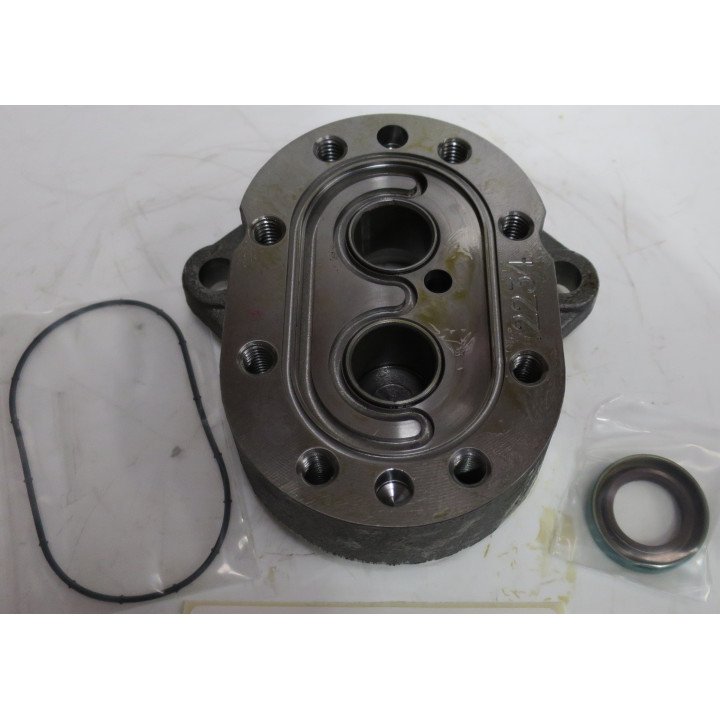 (AA) SAE A 2 bolt flange 163D9200