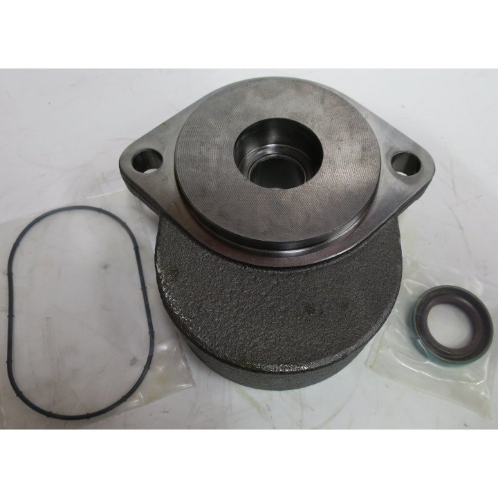 (AA) SAE A 2 bolt flange 163D9201