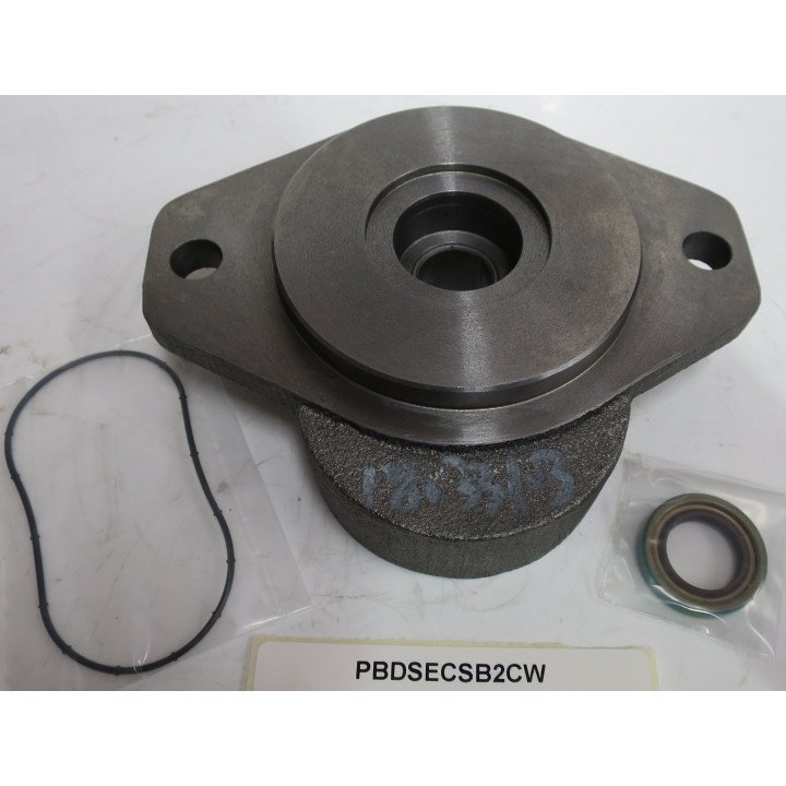 (BB) SAE B 2 bolt flange 163D9202