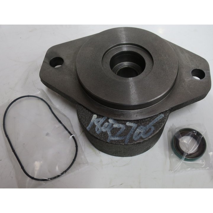 (BB) SAE B 2 bolt flange 163D9203