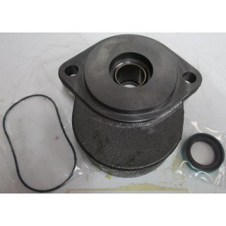 (AR) SAE A flange for 1 inch shaft