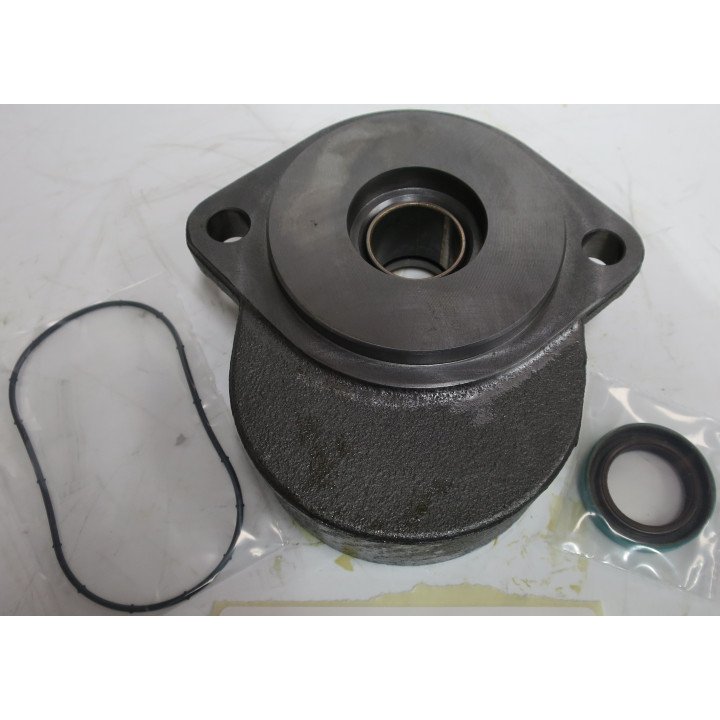 (AR) SAE A flange for 1 inch shaft