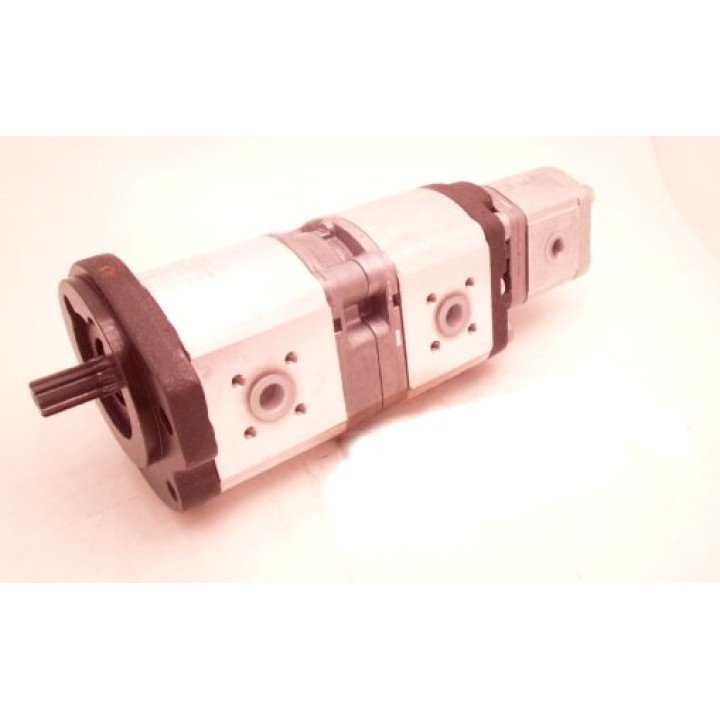 0510666007 16+11+2cc BOSCH ***