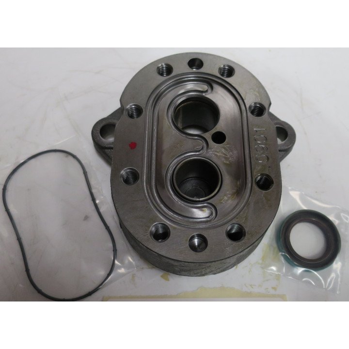 (AR) SAE A flange for 1 inch shaft