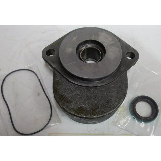 (AR) SAE A flange for 1 inch shaft
