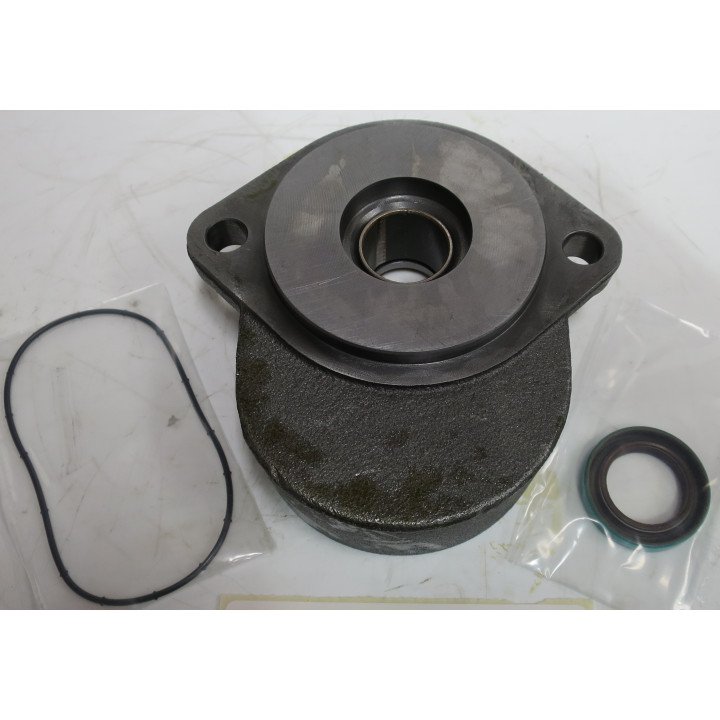 (AR) SAE A flange for 1 inch shaft