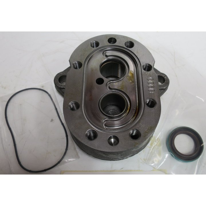 (AR) SAE A flange for 1 inch shaft