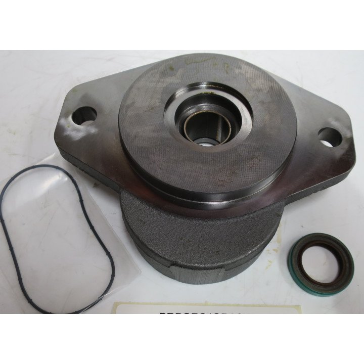 (BB) SAE B flange for 1 inch shaft