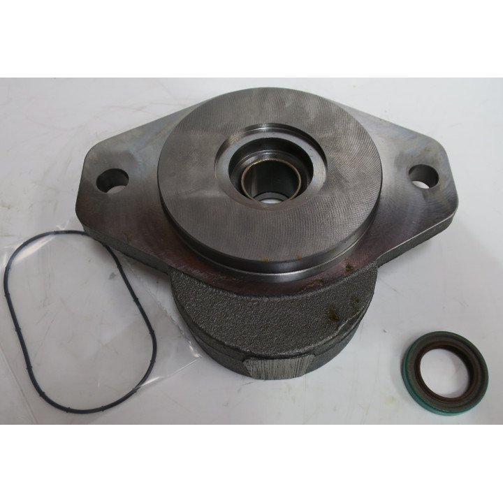 (BB) SAE B flange for 1 inch shaft