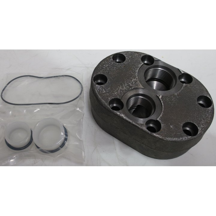 (N504) REAR 1 5/16 IN 1 1/16 OUT