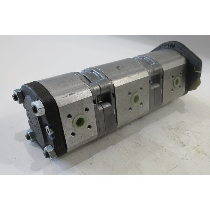 0510665403 19+19+5.5cc BOSCH