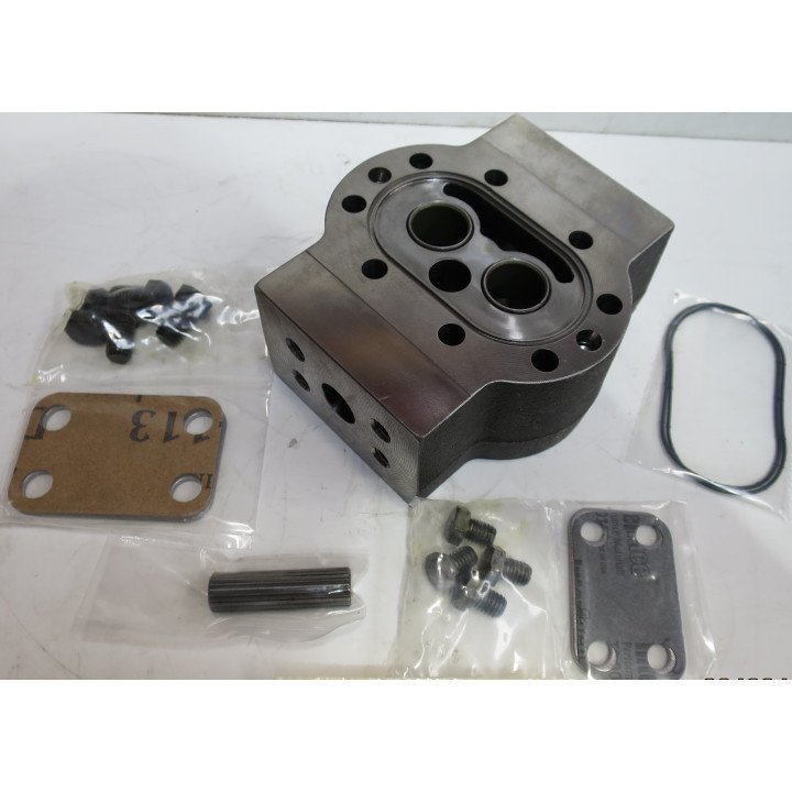 (342) BC 1 1/4 SAE IN 3/4 SAE OUT