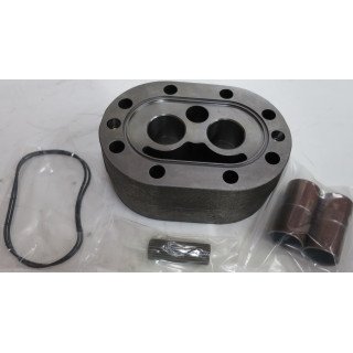 PLAIN BEARING PLATE FOR STD PORTS