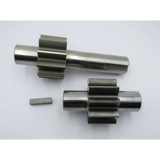 29 D SER 29.0CC PB 7/8 PAR SHAFT