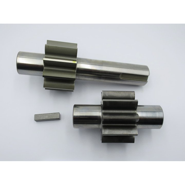 29 D SER 29.0CC PB 7/8 PAR SHAFT