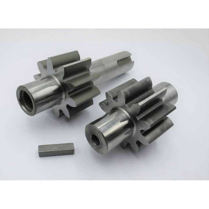 29 D SER 29.0CC PB 7/8 PAR SHAFT