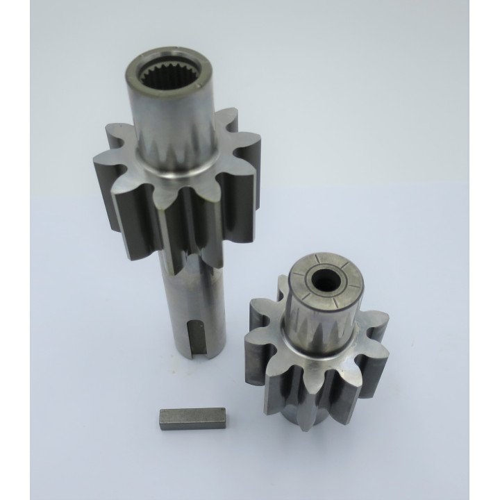 29 D SER 29.0CC PB 7/8 PAR SHAFT