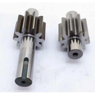 41 D SER 41.0CC PB 7/8 PAR SHAFT