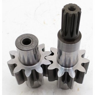 25 D SER 25.4CC SE 5/8 SAE A 9 SPL