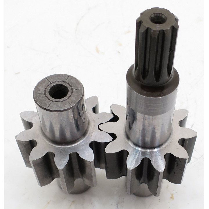 25 D SER 25.4CC SE 5/8 SAE A 9 SPL