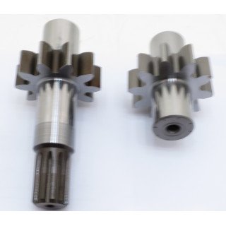 13 D SER 12.6CC SC 3/4 SAE LONG 11