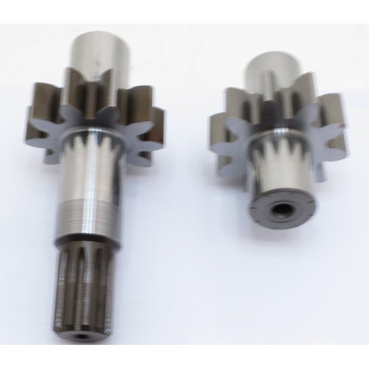 13 D SER 12.6CC SC 3/4 SAE LONG 11