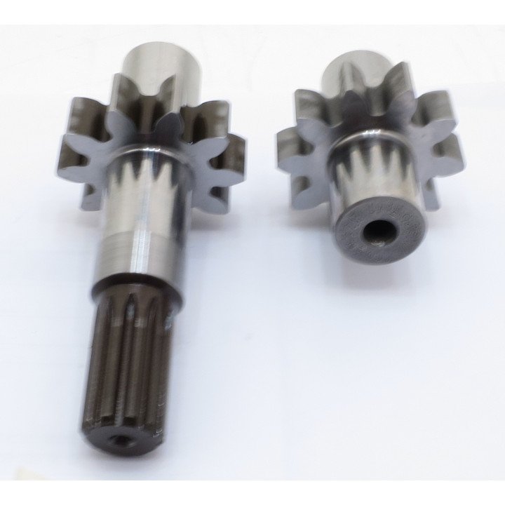 14 D SER 14.3CC SC 3/4 SAE LONG 11