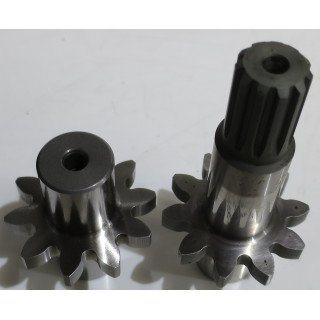 21 D SER 20.5CC SC 3/4 SAE LONG 11