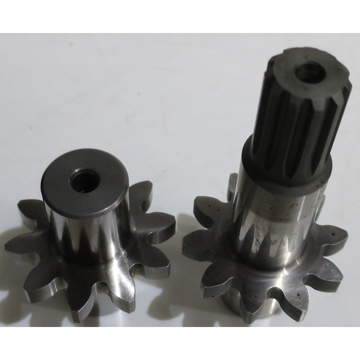 38 D SER 38.0CC SC 3/4 SAE LONG 11