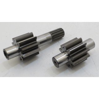 7/8 SAE B 13 SPLINE SHAFT