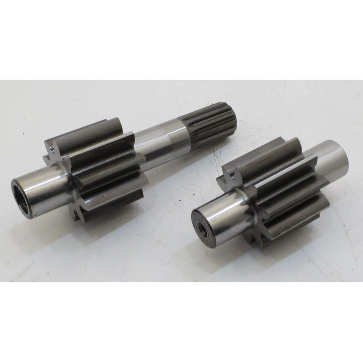 7/8 SAE B 13 SPLINE SHAFT