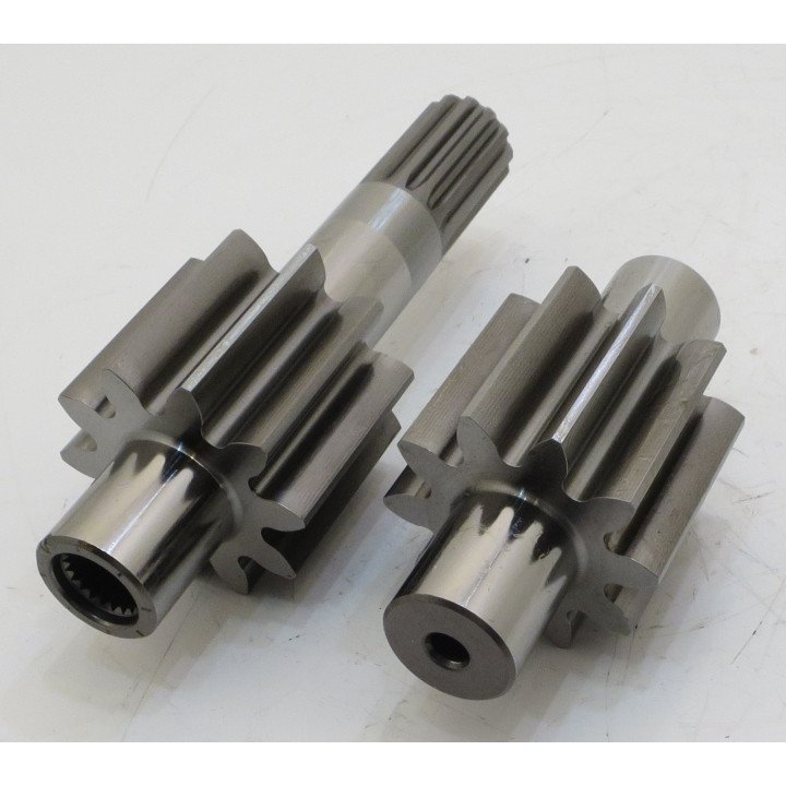 41 D SER 41.0CC SH 7/8 SAE B 13 SPL