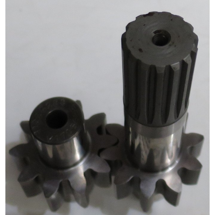 10 D SER 9.5CC SV 1'' SAE BB 15 SPL