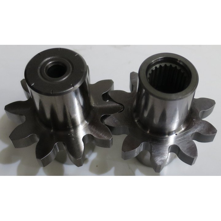 14 D SER 14.3CC IDLER & CENTRE GEAR