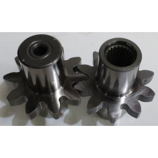 45 D SER 45.1CC IDLER & CENTRE GEAR