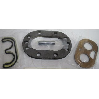 07 D SER 7CC STD GEAR HOUSING