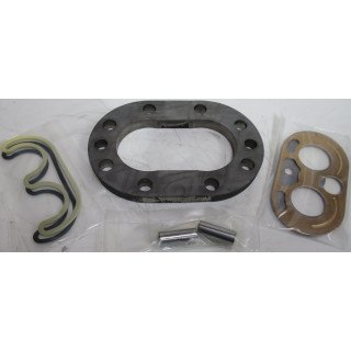 10 D SER 9.5CC STD GEAR HOUSING