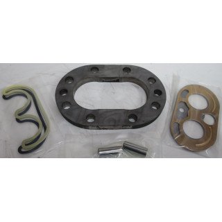 13 D SER 12.6CC STD GEAR HOUSING