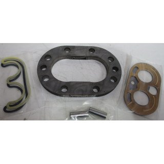 14 D SER 14.3CC STD GEAR HOUSING